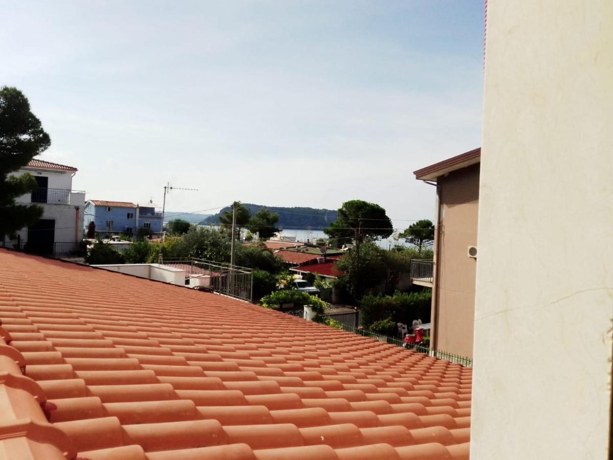 Hotel Calabria Praia a Mare Exterior photo