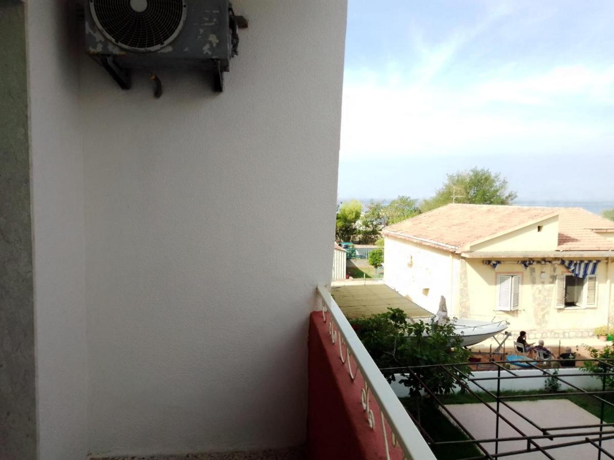 Hotel Calabria Praia a Mare Exterior photo