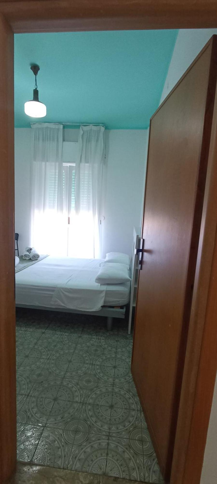 Hotel Calabria Praia a Mare Exterior photo