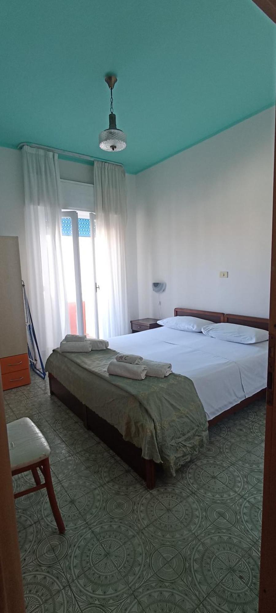Hotel Calabria Praia a Mare Exterior photo