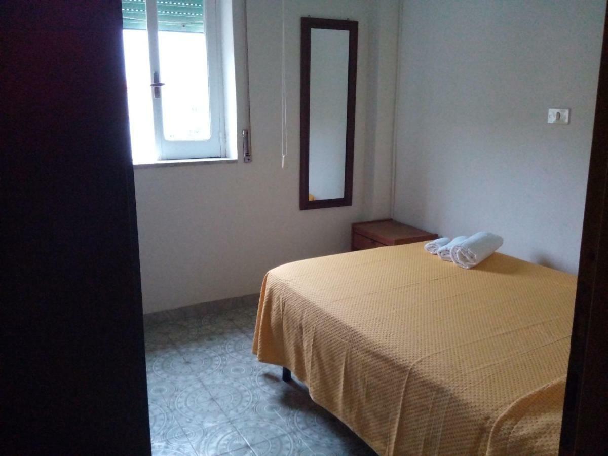 Hotel Calabria Praia a Mare Exterior photo