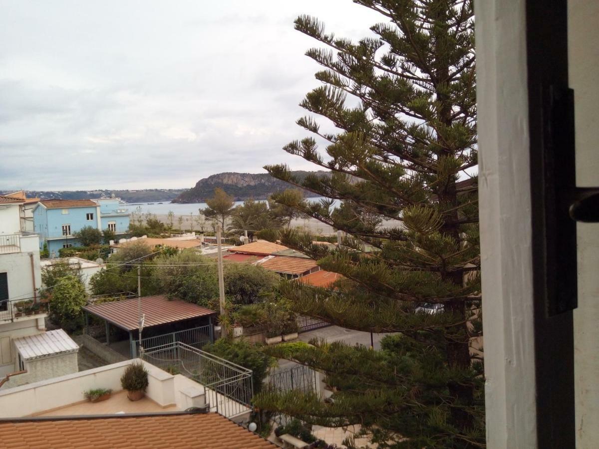 Hotel Calabria Praia a Mare Exterior photo